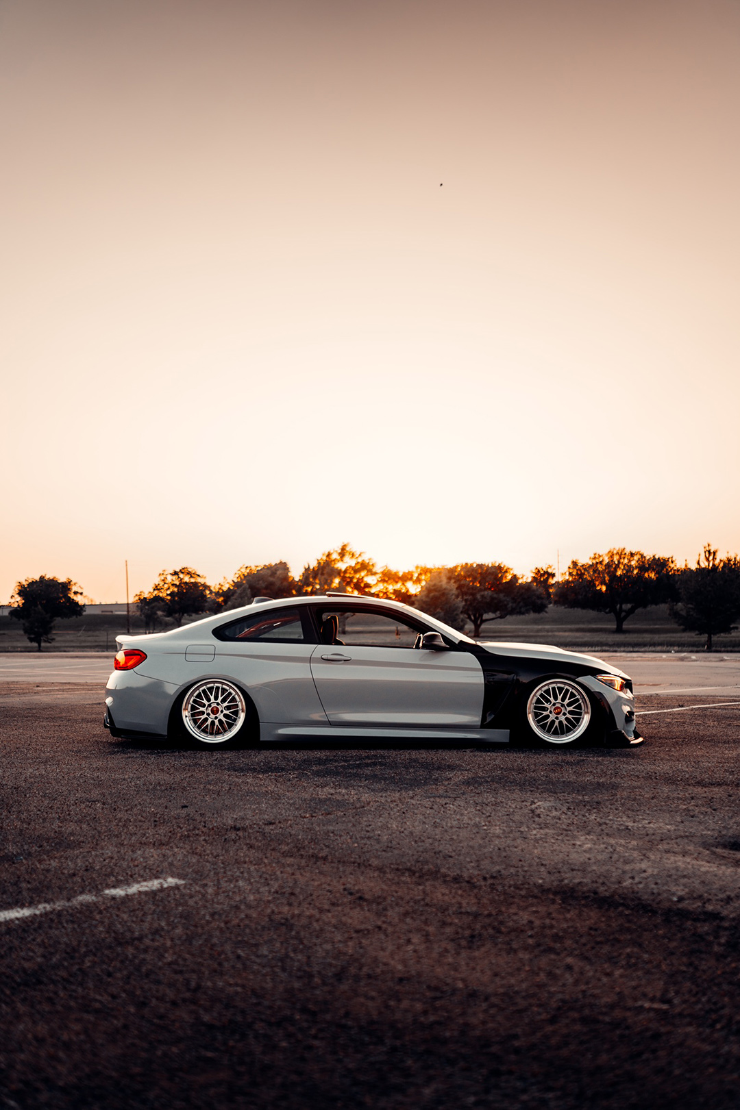 3 Victor Orellana 2018 BMW M4 PASMAG Tuner Battlegrounds