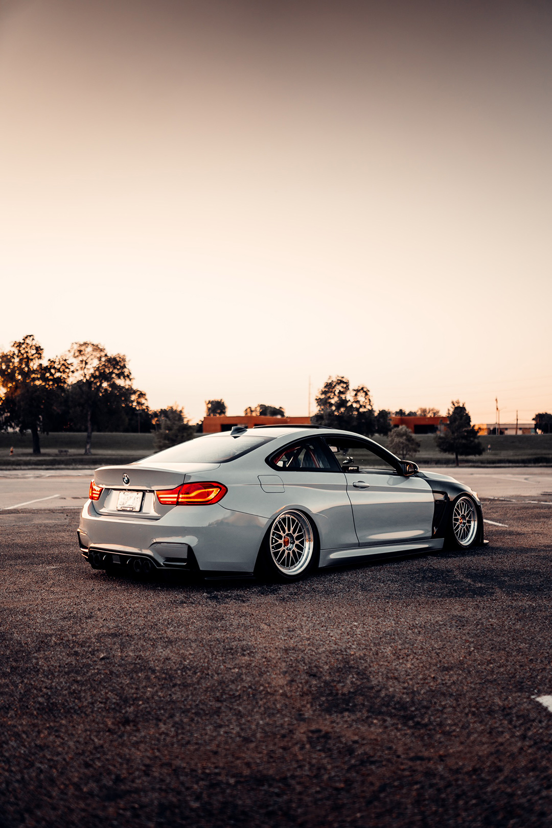 4 Victor Orellana 2018 BMW M4 PASMAG Tuner Battlegrounds