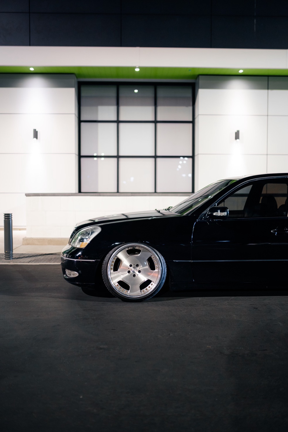 Brandon Yim 2003 Lexus Ls430 1 4pasmag tuner battlegrounds