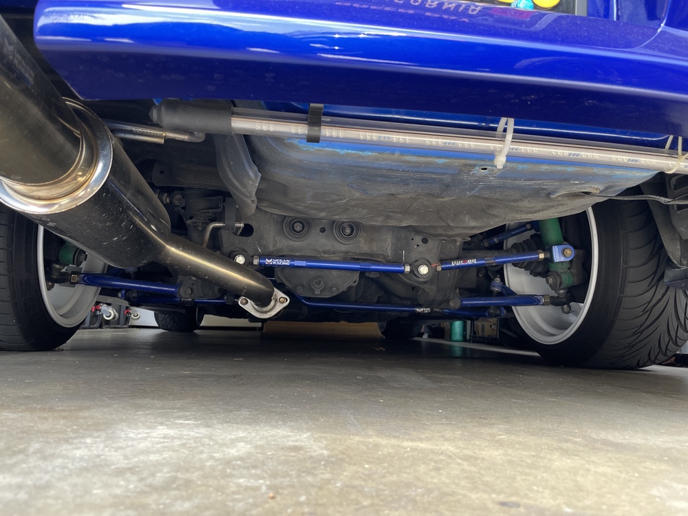 Brian VandeHei 1995 Nissan 240sx 1 2pasmag tuner battlegrounds