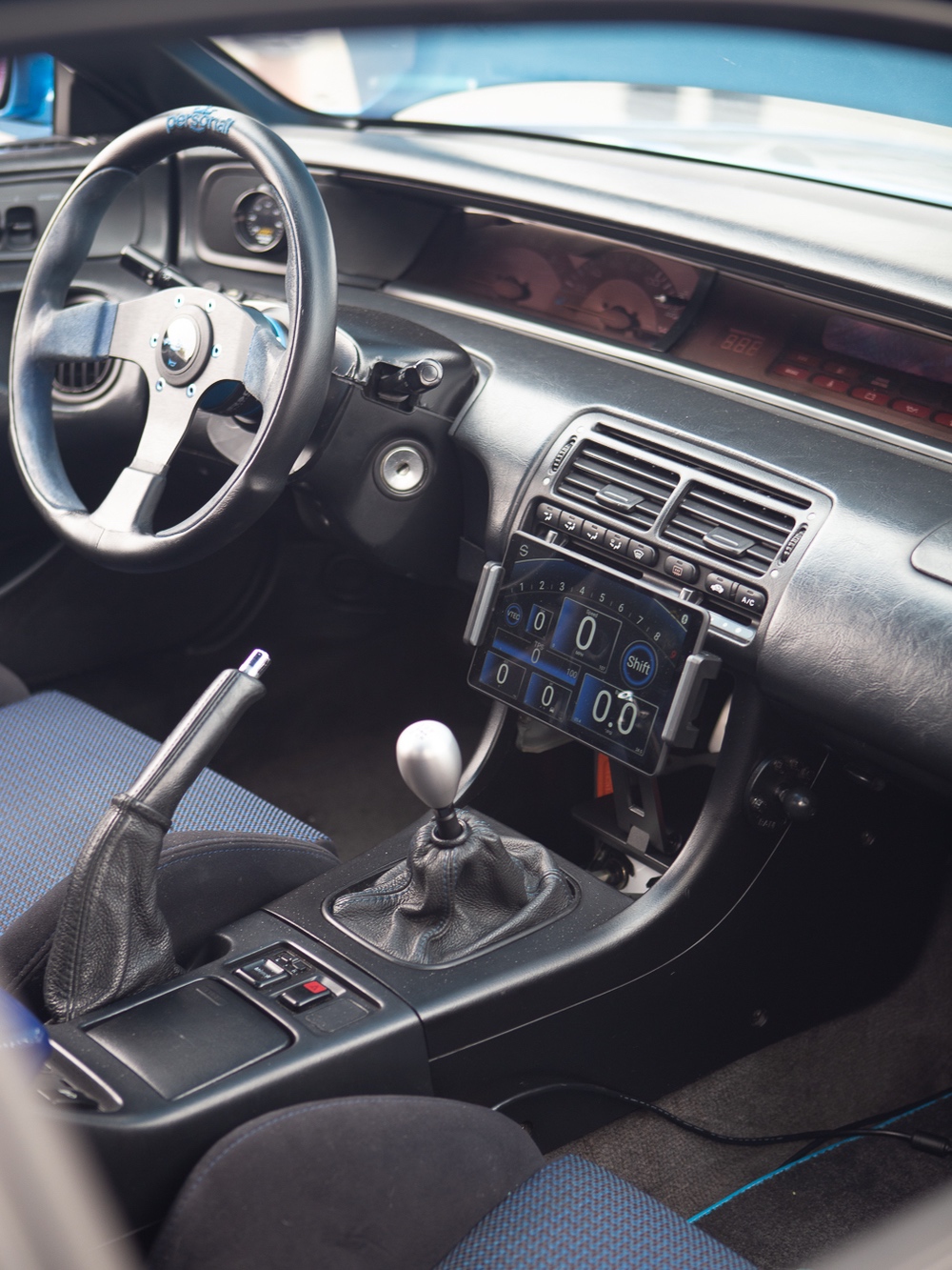 Devin Perez 1994 Honda Prelude Turbo 1 4pasmag tuner battlegrounds
