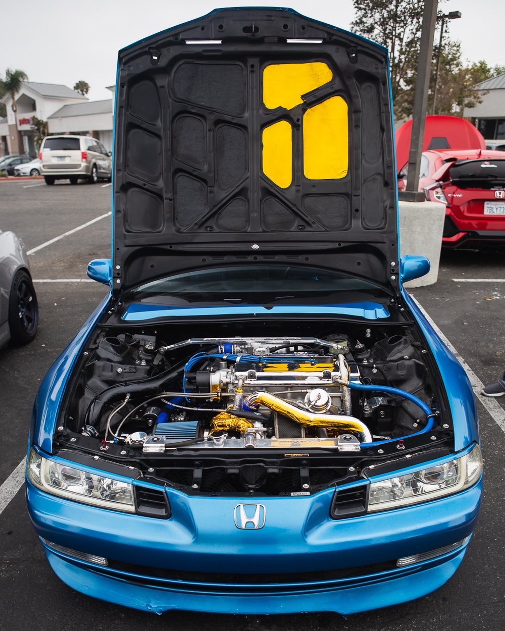 Devin Perez 1994 Honda Prelude Turbo 1 6pasmag tuner battlegrounds