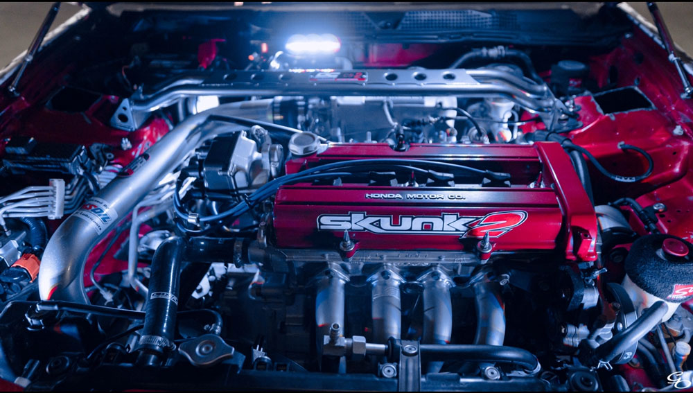 Gabriel Olivares 2000 Acura Integra 1 2pasmag tuner battlegrounds