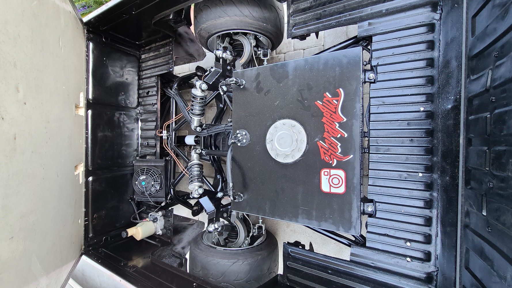 Jordan Alatorre 1987 Toyota Pickup 1pasmag tuner battlegrounds