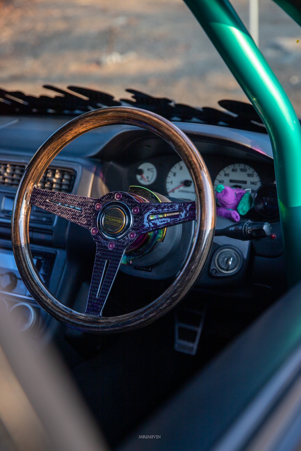 Joseph Zamora 1995 Nissan 240SX 1 1pasmag tuner battlegrounds