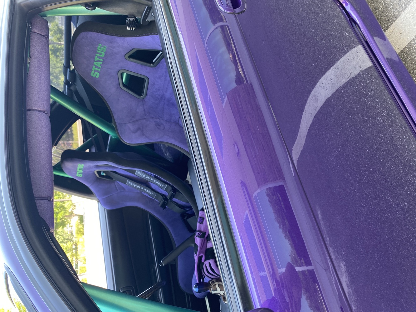 Joseph Zamora 1995 Nissan 240SX 1 3pasmag tuner battlegrounds