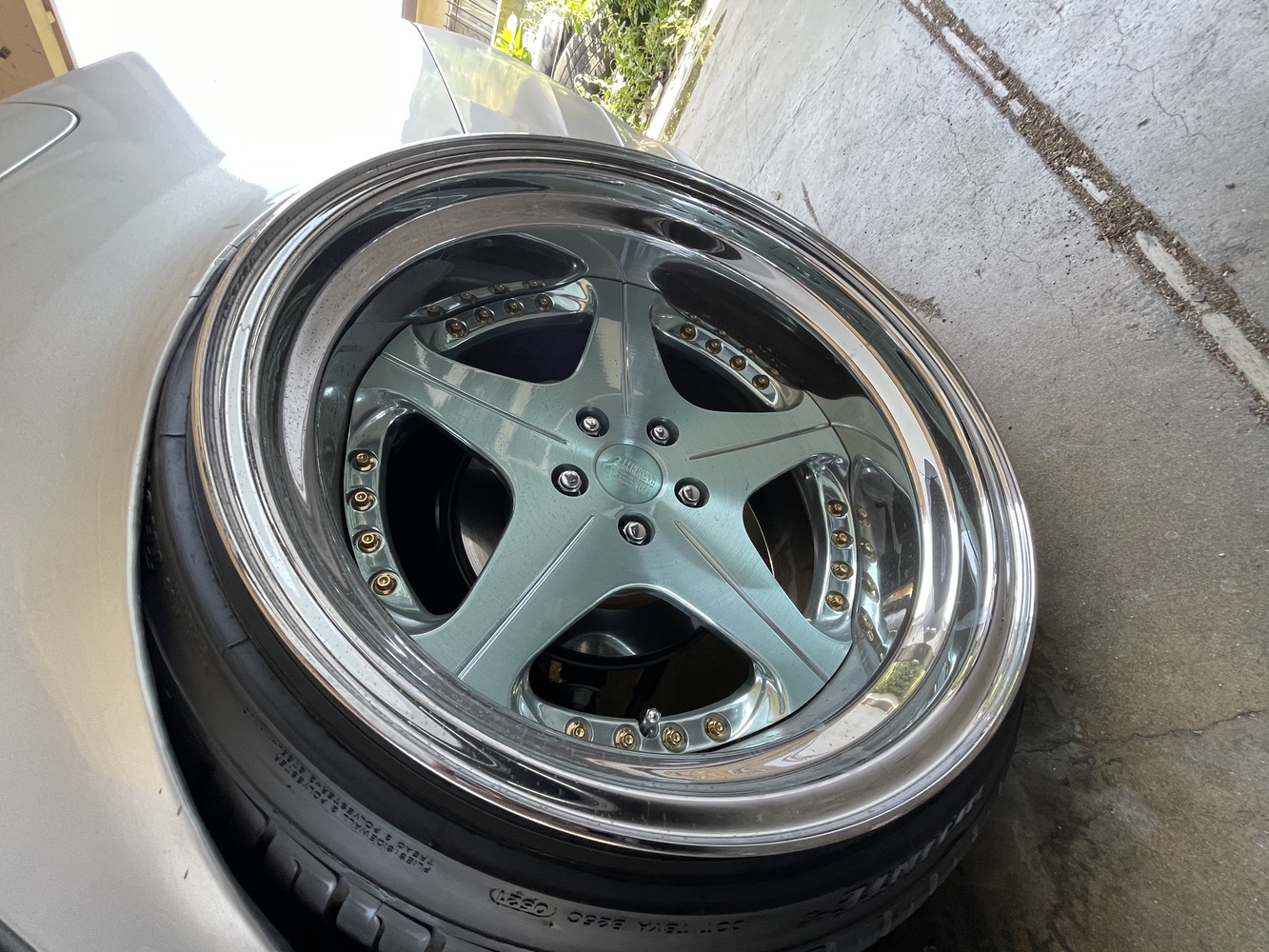 Oscar Gonzalez 2014 Honda Accord sedan 1 2pasmag tuner battlegrounds
