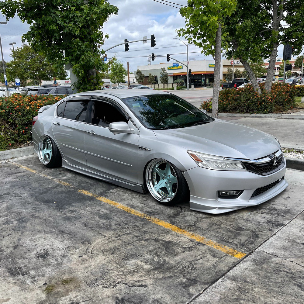 Oscar Gonzalez 2014 Honda Accord sedan 1 4pasmag tuner battlegrounds