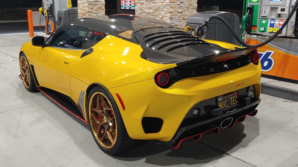 Qahhaar Hector 2020 Lotus Evora GT 1 1pasmag tuner battlegrounds