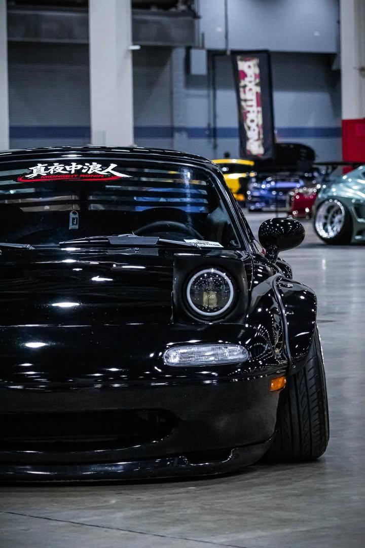 2 Armando Cordova T365 Indy 2026 PASMAG