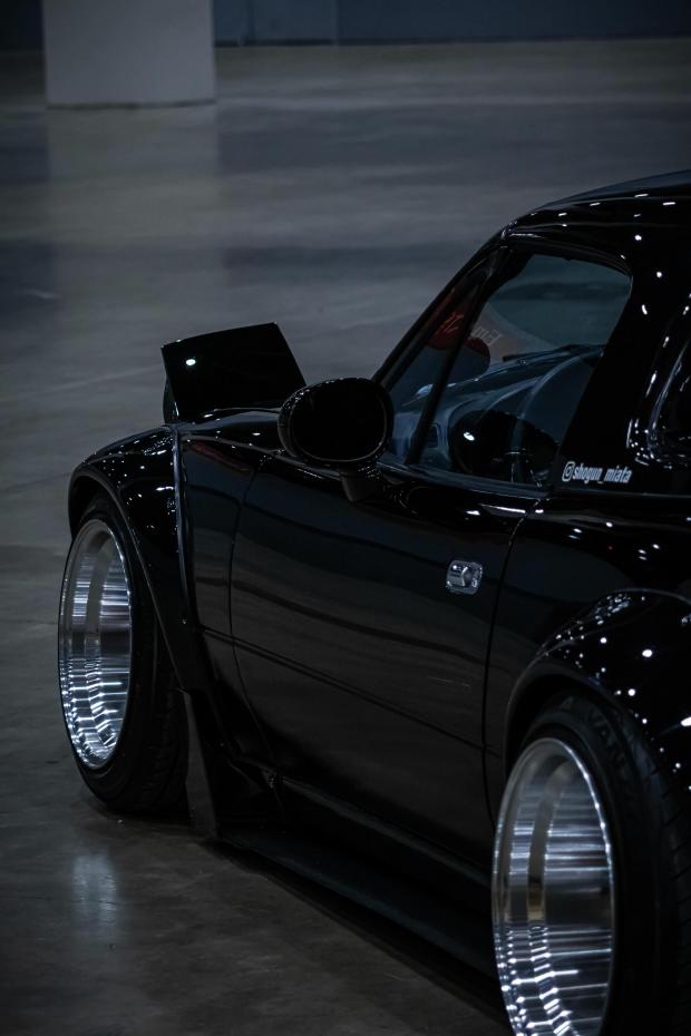 3 Armando Cordova T365 Indy 2026 PASMAG