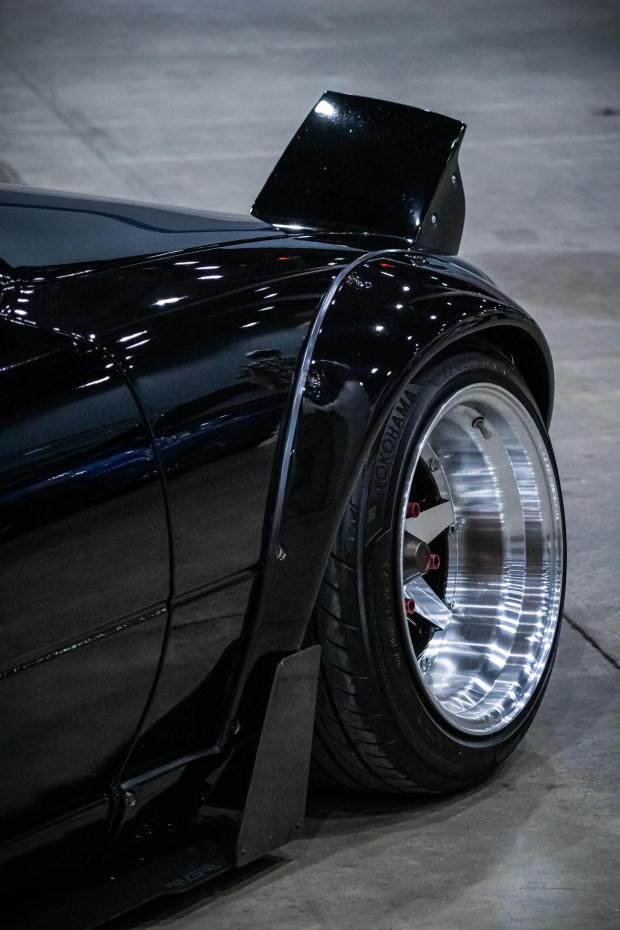 5 Armando Cordova T365 Indy 2026 PASMAG