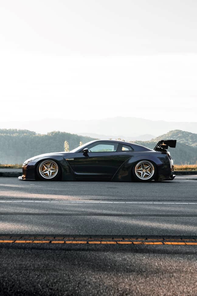3 Ian McIntyre T365 Indy 2026 PASMAG