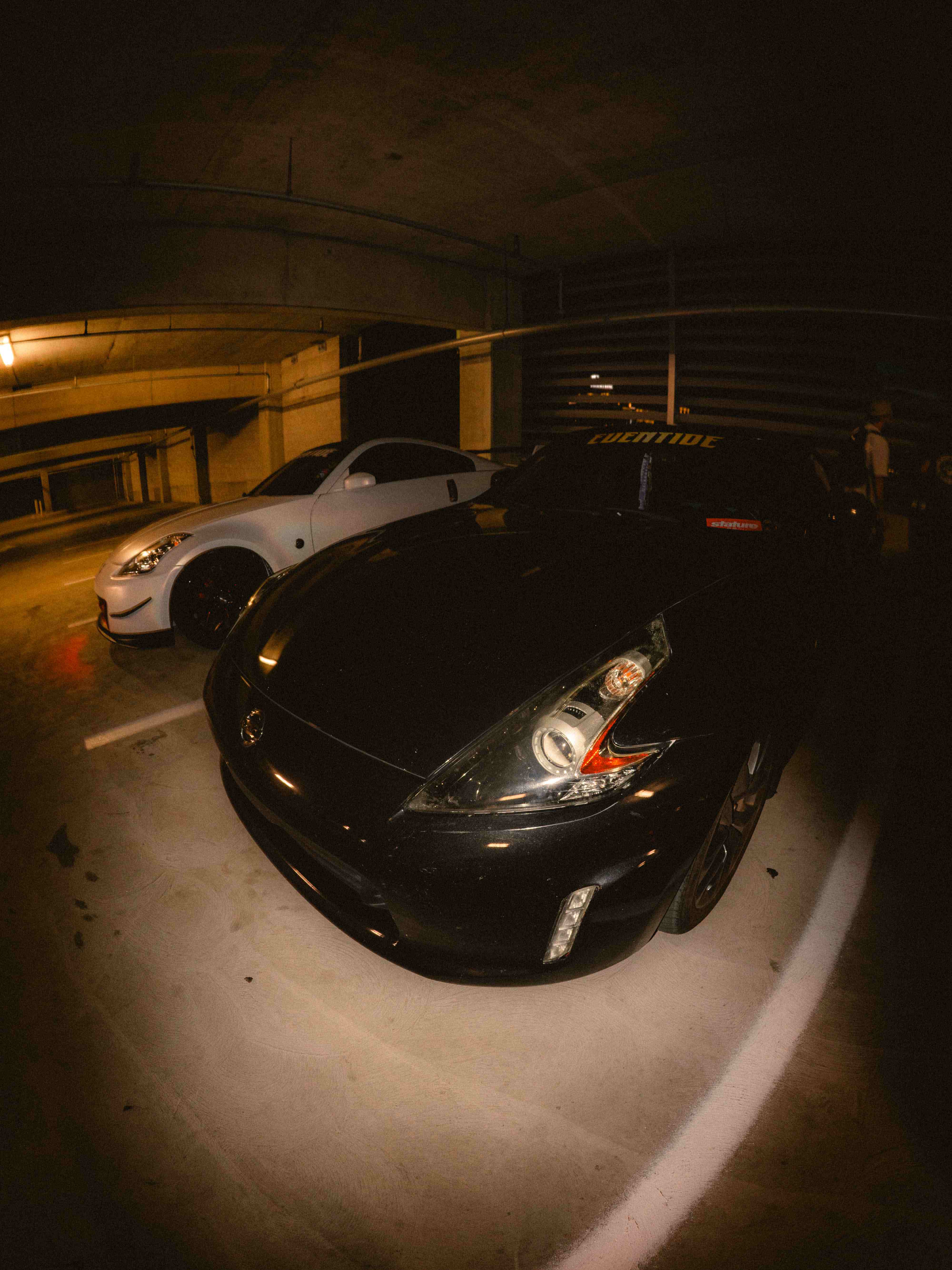 3 James Welch T365 Indy 2026 PASMAG