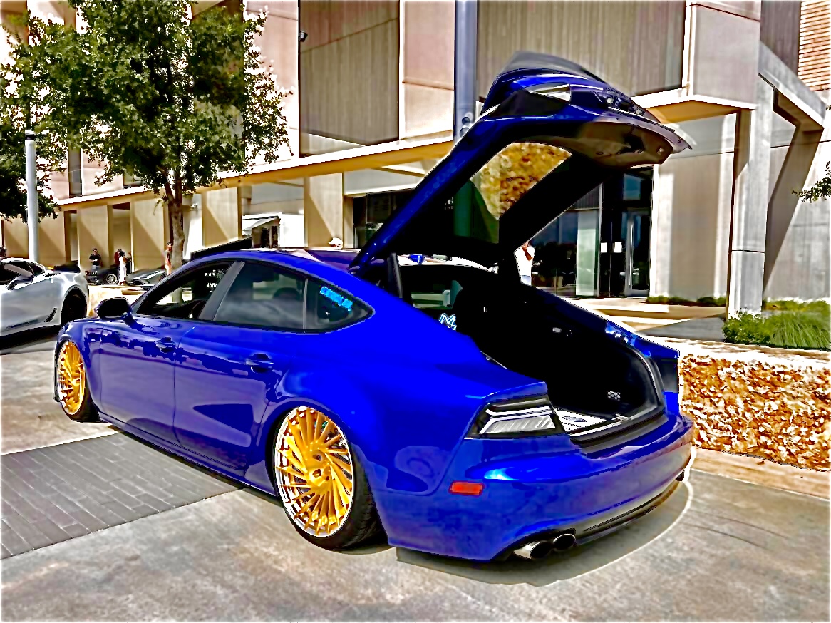 2 Bam Muenzler TBGLive 2026 PASMAG