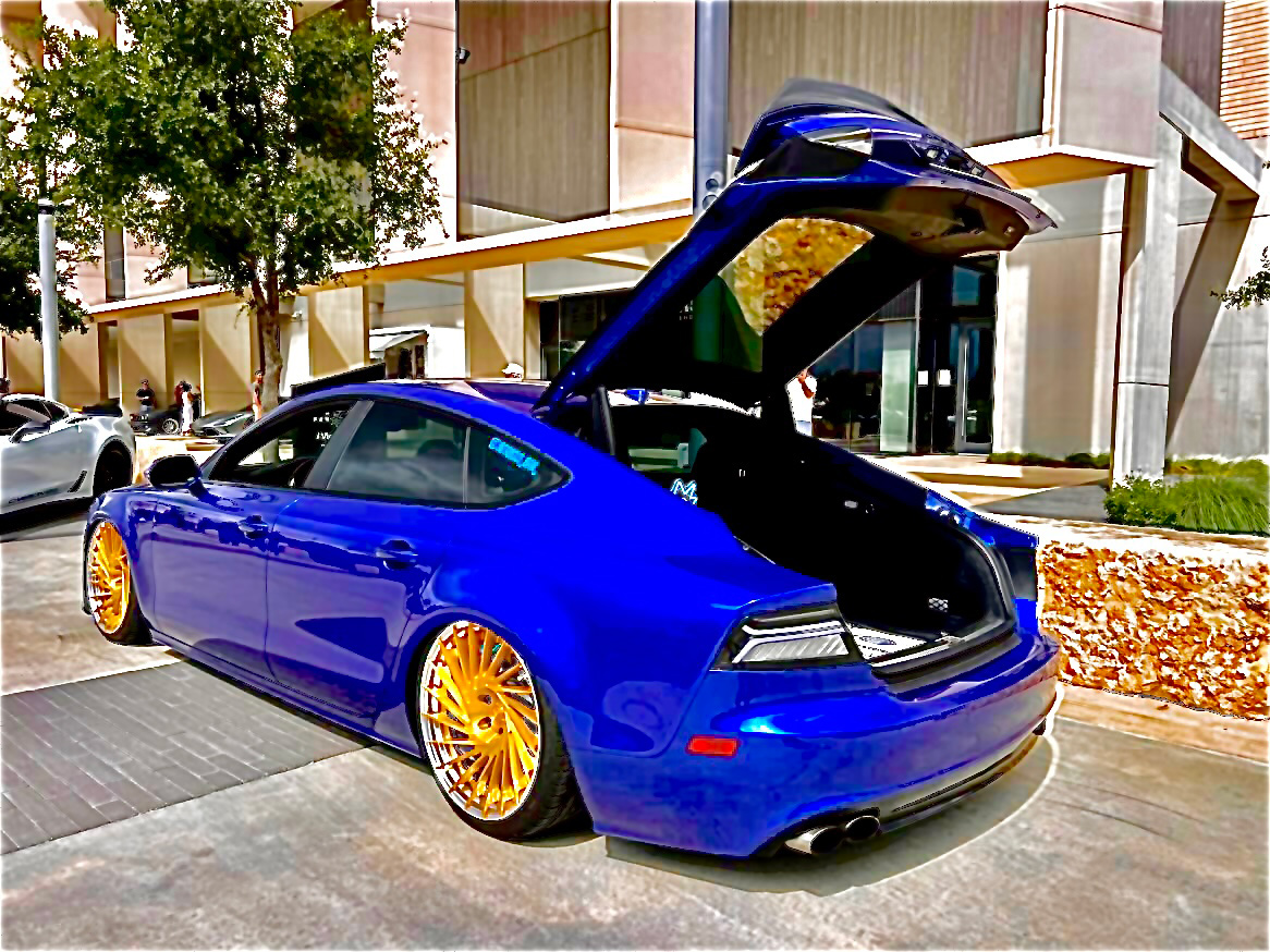 2 Bam Muenzler TBGLive 2026 PASMAG