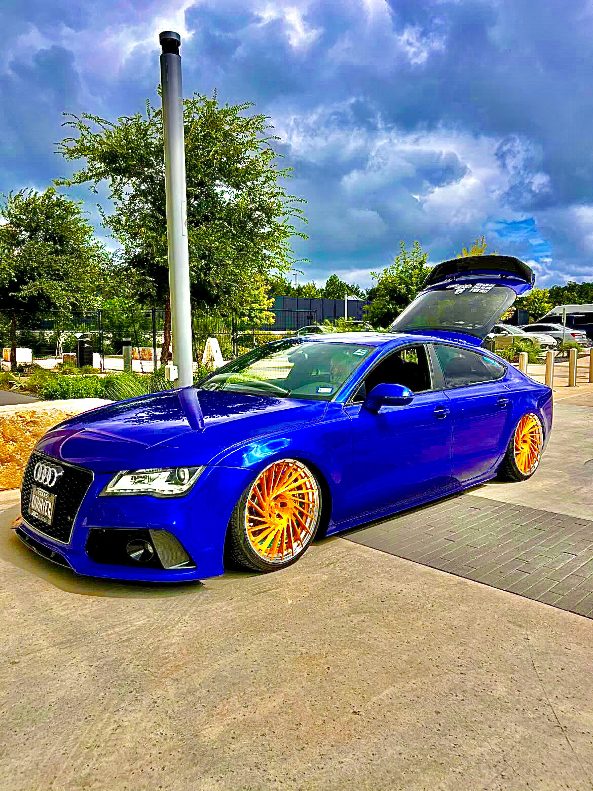 6 Bam Muenzler TBGLive 2026 PASMAG