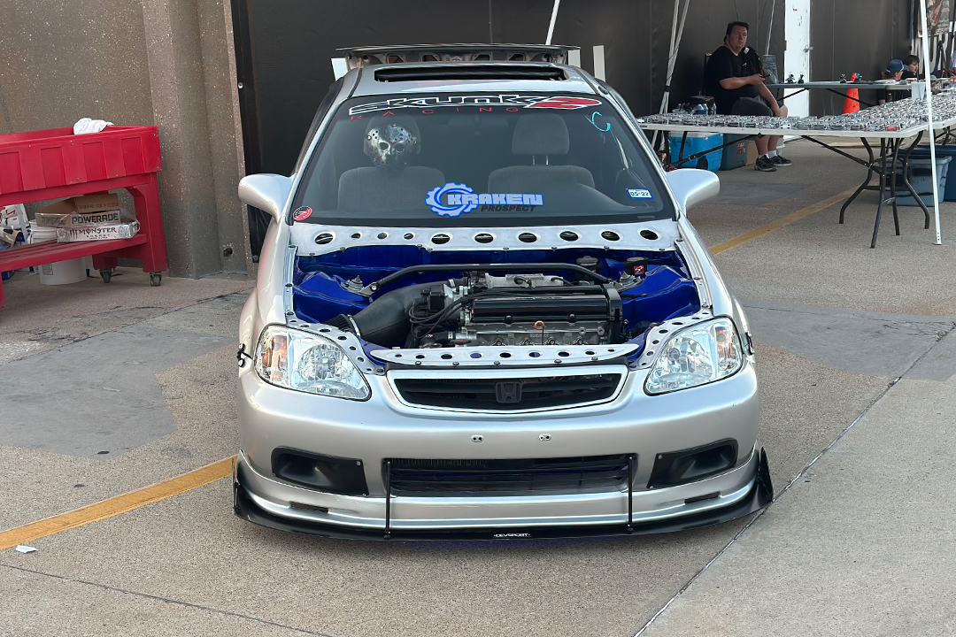 3 Stephen Lee TBGLive 2026 PASMAG